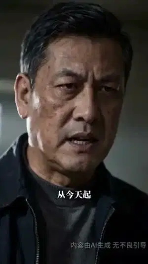赶海神针