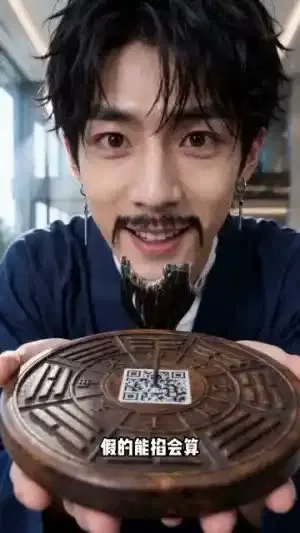 神棍开局,捡了个鬼帝老婆