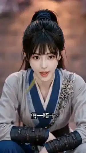 师尊别跑，我带您搞灵石