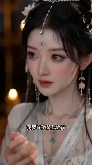 反派求生实录