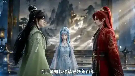 本命剑被换后