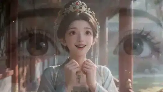 读心侯爷：作精嫡女躺赢日常