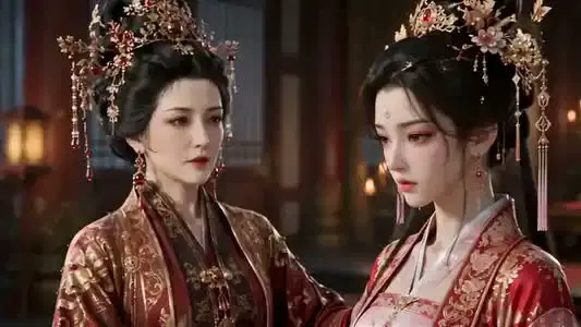 被退婚后，我躺赢全京城