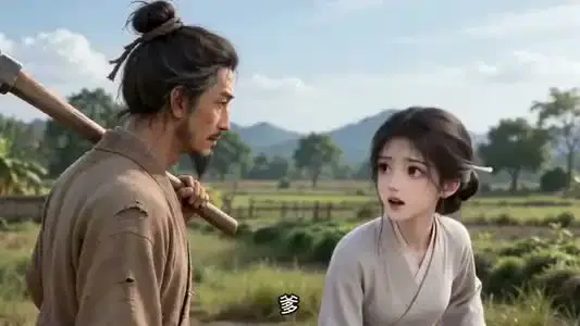 流放岭南第一天，全家馋哭了
