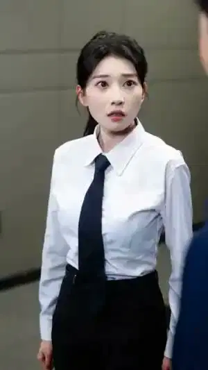 卧底，我本色出演就行