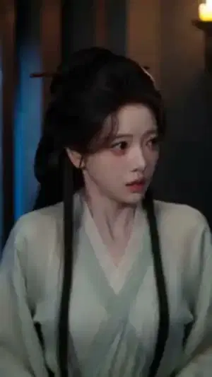 宫女逆袭：我的王爷是白狼