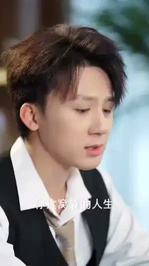 穿书:反派总裁的逆袭之路,这次我当主角