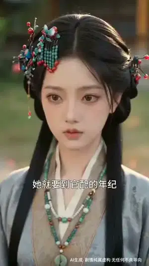 瑶光落九宸