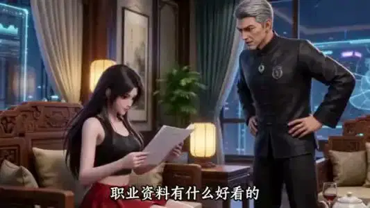 技能无冷却？抱歉，我即是天灾