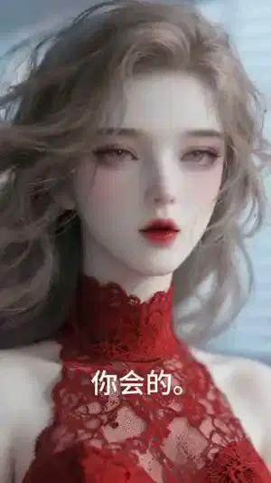 心许晚辞
