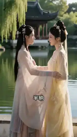 清穗逢君岁岁安