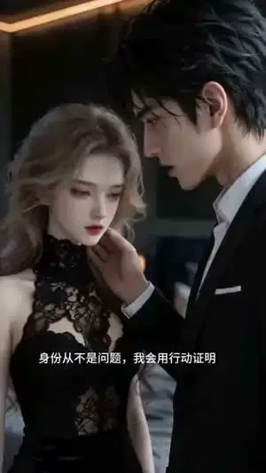 心许晚辞第二季