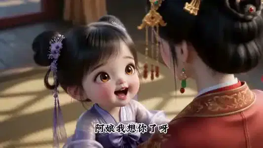 又菜又爱玩:大唐小公主穿现代