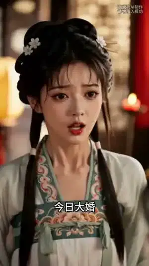 香谋天下