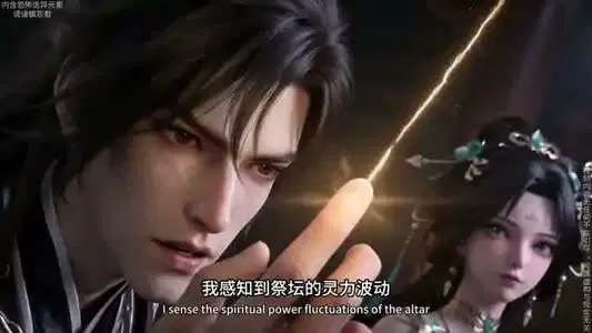 玄学大佬回京：一卦算哭满朝文武2