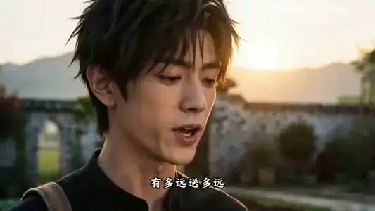 完了,这破农场来的全是祖宗第二季