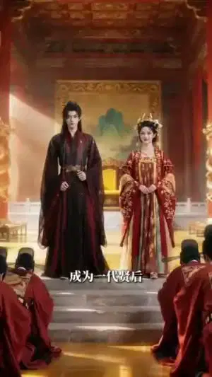 错嫁迎荣华