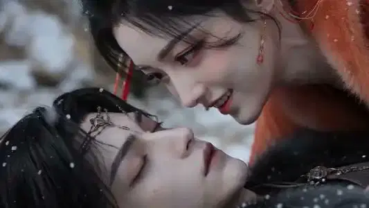 摄政王今天倒插门了吗