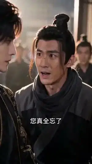 咱家厨娘有点忙