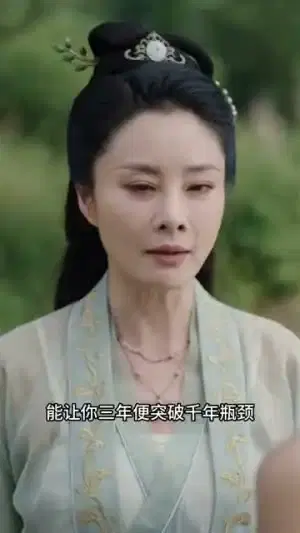我怀了帝君的崽后被三界追杀