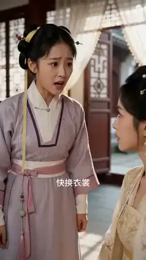 穿到古代当顶流经纪人