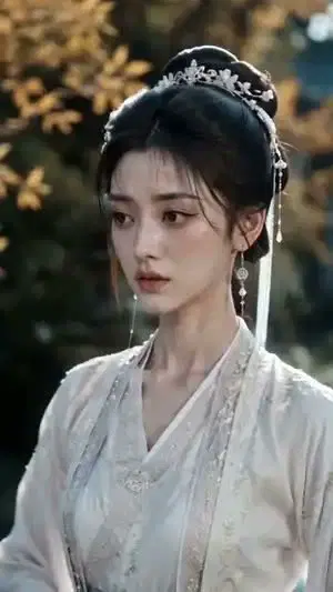 185缘烬梅殇，一世错恋