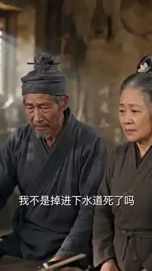 112荒年逆袭：小姑回娘家，带全村炫肉