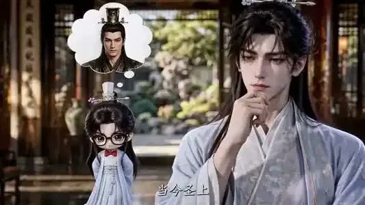 状元是买的，但才华是真的