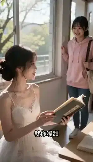 186校草的暴躁小甜心掉马了
