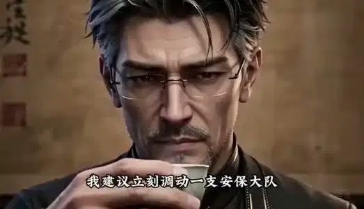 基因猎食者:觉醒第三季