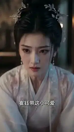 重生医女:燕王重生只为护我