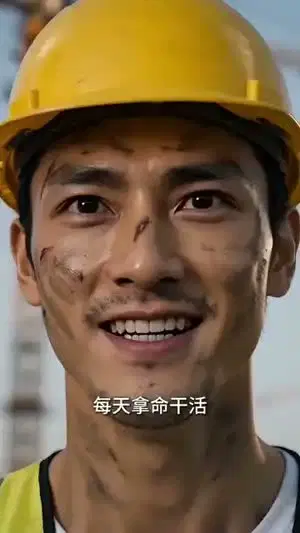 辞职后我成塔吊之王