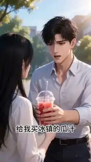 结婚三年,我竟是他的租客