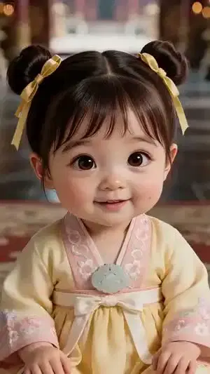 大葛格的大唐小兕子第三季
