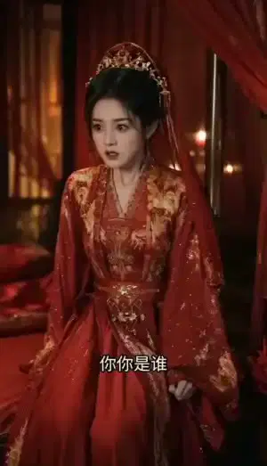 本想守寡，奈何夫君太会撩