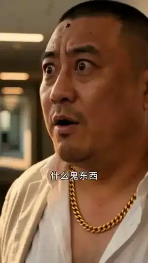 末日钓鱼佬,复仇救世成钓神