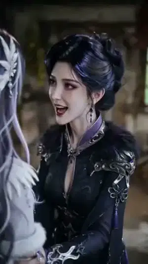 独宠甜妹，狼王妃她听不清