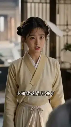 攻略错对象后真香了