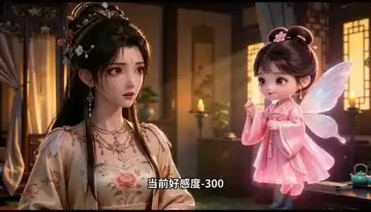 穿越相府，兄妹绑错系统爆红了!