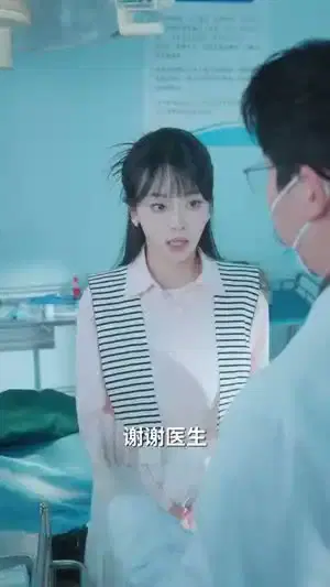 先婚蜜爱(80集)闫仪倩&沈翊