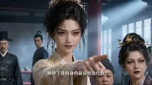 告辞!本宫是公主