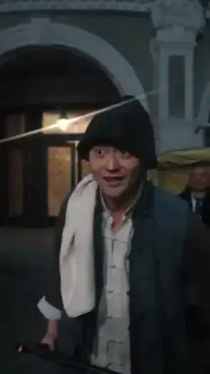 野路子·第一季