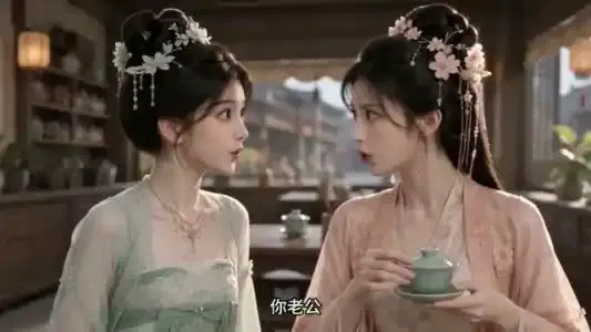飞鸽传错人，冷面王爷当真了