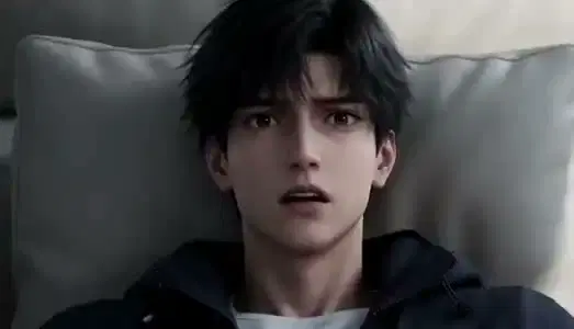 与九尾学姐的契约第一季