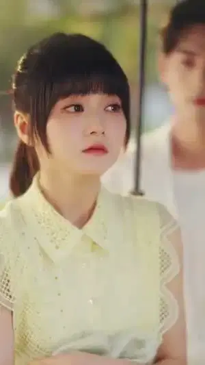 杳杳迟欢喜