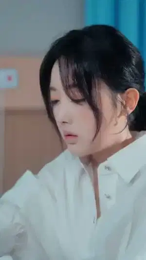 许小姐&高调辞职了