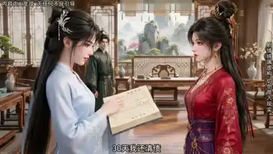 锦绣商途第二部