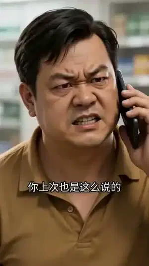 四十七岁下岗聘保安，董事长亲自接待