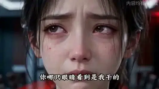 家人能听我心声，咸鱼少女成团宠