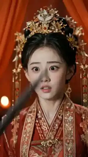 穿越娘娘，她医术通天